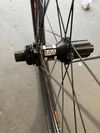 DT Swiss kola 29”