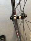 DT Swiss kola 29”