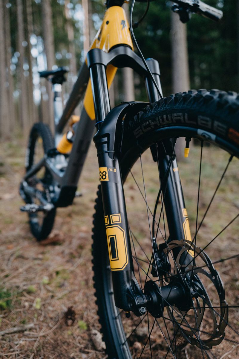 YT CAPRA UNCAGED 11