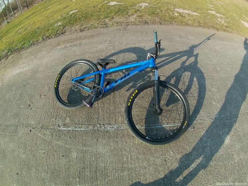 Dirt