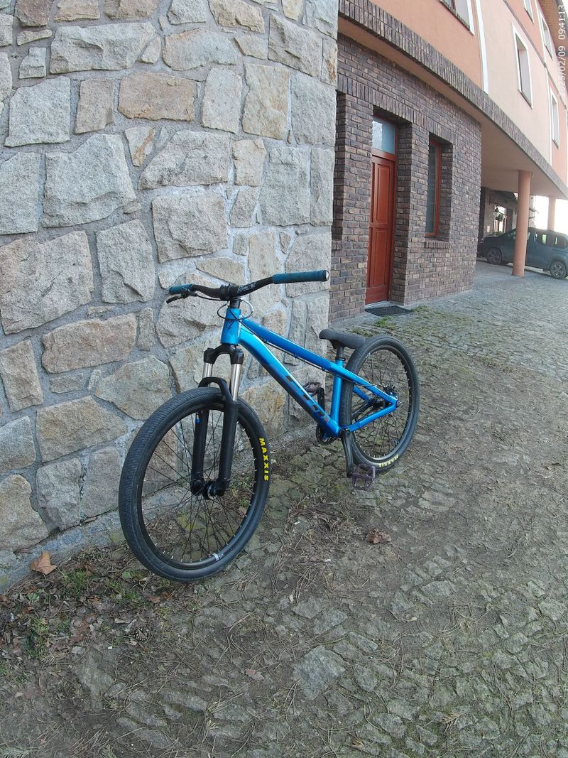 Dirt