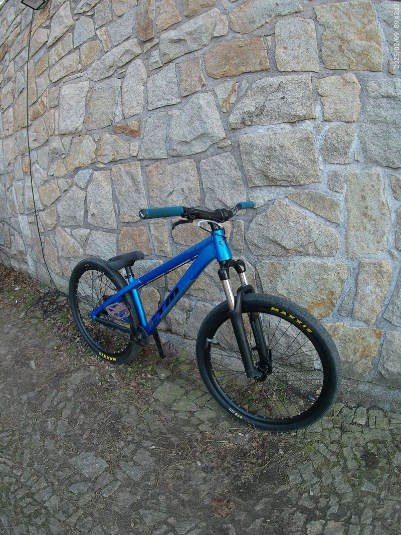 Dirt