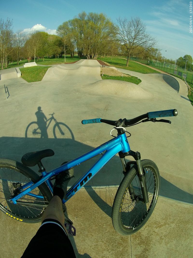 Dirt