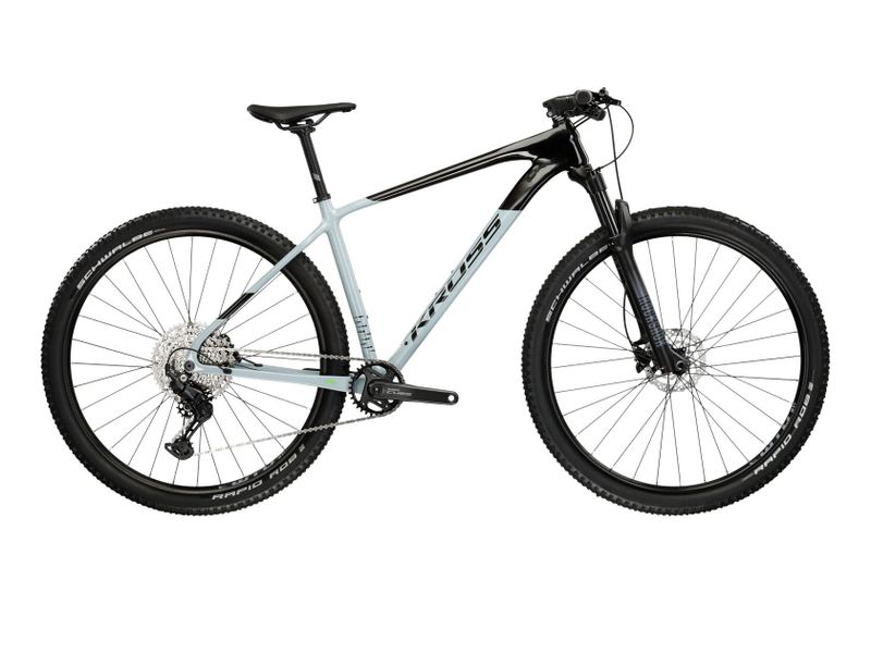 (Nové kolo) Karbonový KROSS LEVEL 7.0, L 19“, 29“ POSLEDNÍ KUS!!