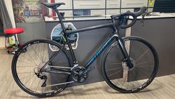 Specialized Tarmac SL6 disk SH105, 54cm - M, SLEVA