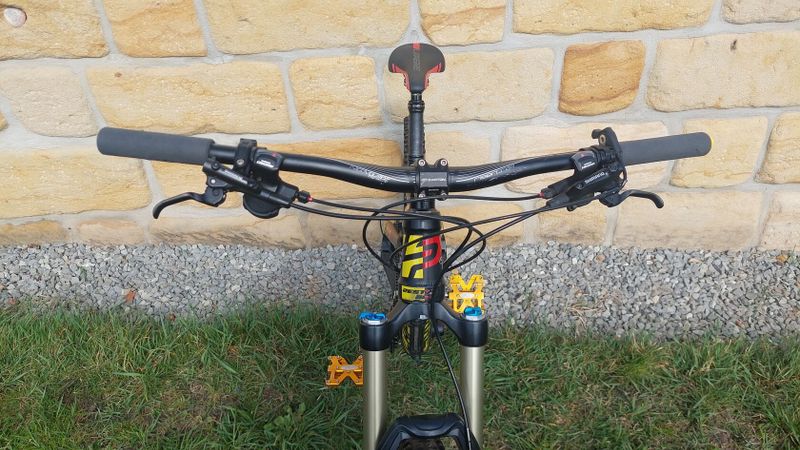 Lapierre Zesty AM 327 