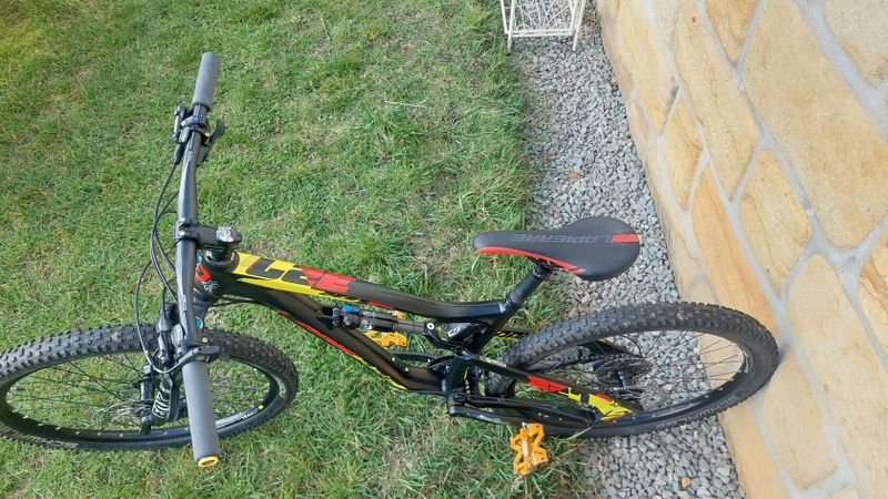 Lapierre Zesty AM 327 