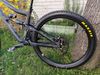 Super Enduro - Ibis Ripmo V2S FOX Kashima / GX / 29“ vel. L