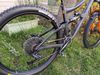 Super Enduro - Ibis Ripmo V2S FOX Kashima / GX / 29“ vel. L