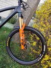 Super Enduro - Ibis Ripmo V2S FOX Kashima / GX / 29“ vel. L
