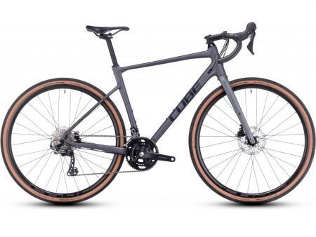 CUBE NUROAD RACE 2024 [S] 2X11