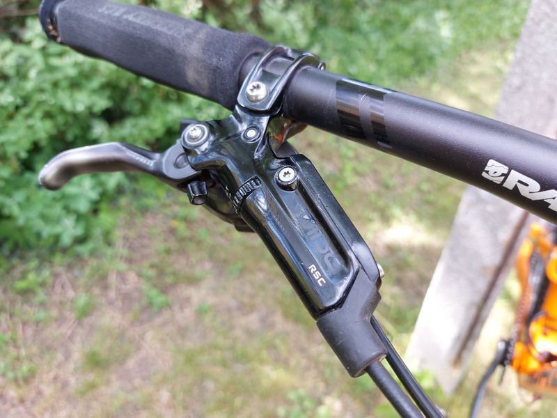 Norco Revolver 7.1 FS, velikost M