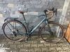 Gravel kolo na GRX - 12 kolco