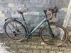 Gravel kolo na GRX - 12 kolco