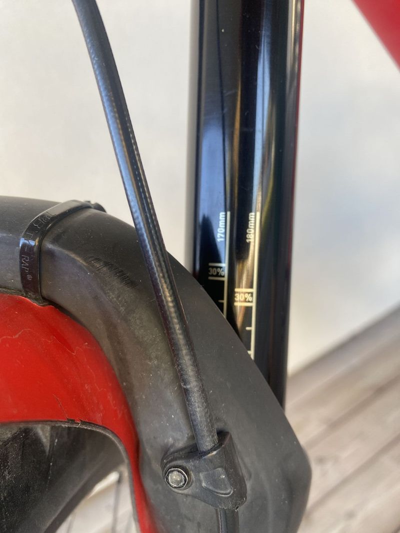 YT Capra 2019 CF PRO vel. L 27,5”