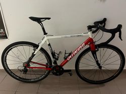 Gravel Specialized Tricross