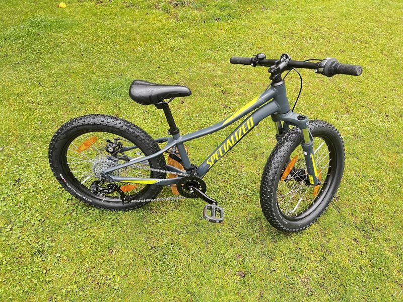 Specialized Riprock 20”