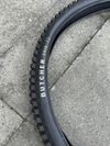 Specialized zadní vypletené kolo 29"