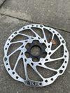 Specialized zadní vypletené kolo 29"