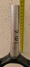 ROCK SHOCK REBA RL Solo Air 110 mm