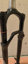 ROCK SHOCK REBA RL Solo Air 110 mm