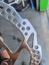 Kotouč Shimano SM-RT54, 160MM, centerlock 