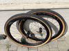 Karbonová gravel kola NEWMEN Advanced SL R38, použita, ořech Shimano