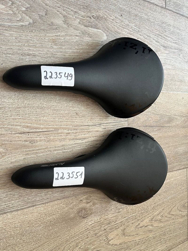 Sedlo Fizik Aliante Delta