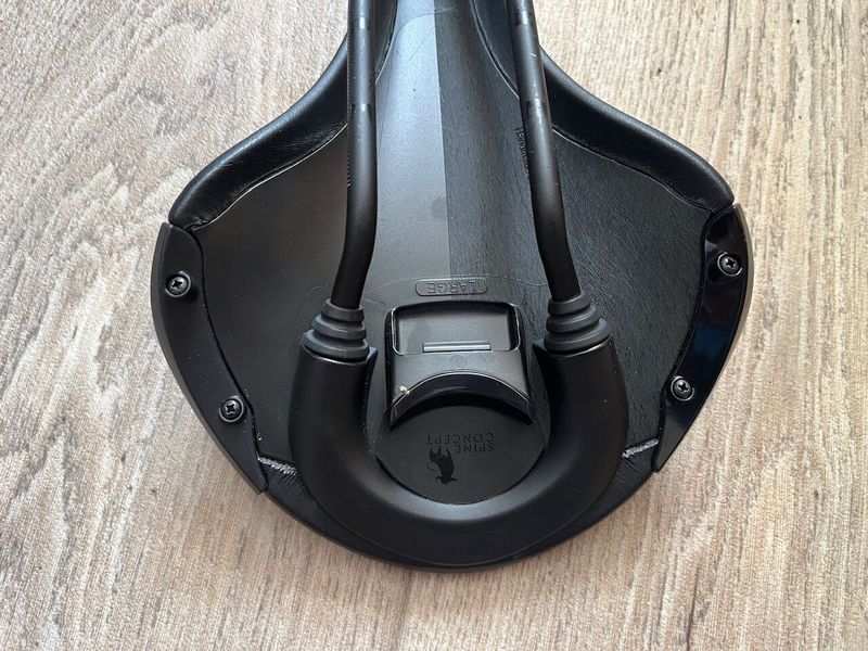 Sedlo Fizik Aliante Delta
