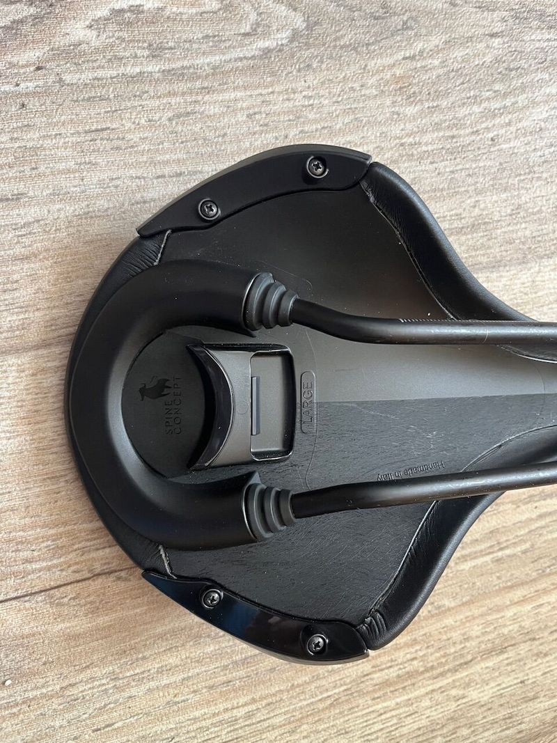 Sedlo Fizik Aliante Delta