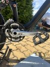 Kolo Specialized S-Works Stumpjumper FSR Carbon