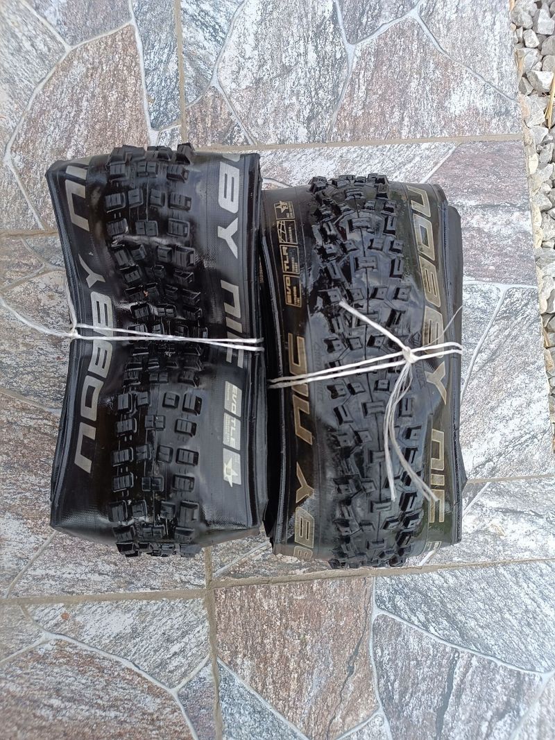 Schwalbe Nobby Nick Evo/Tle/Snake 26"