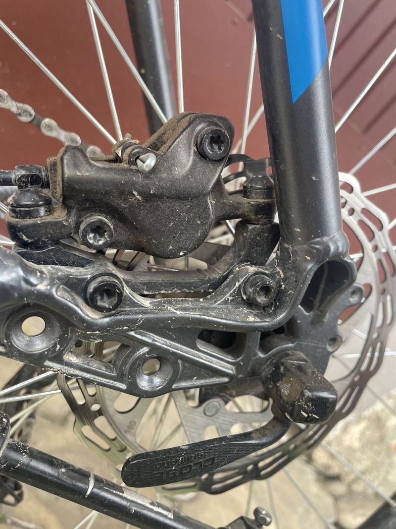 Horské kolo kellys spider 70 29 