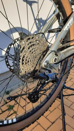 Norco Sight