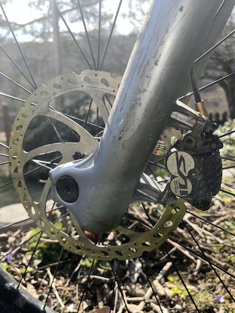 Norco Performance A-line 