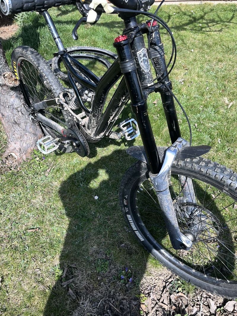Norco Performance A-line 