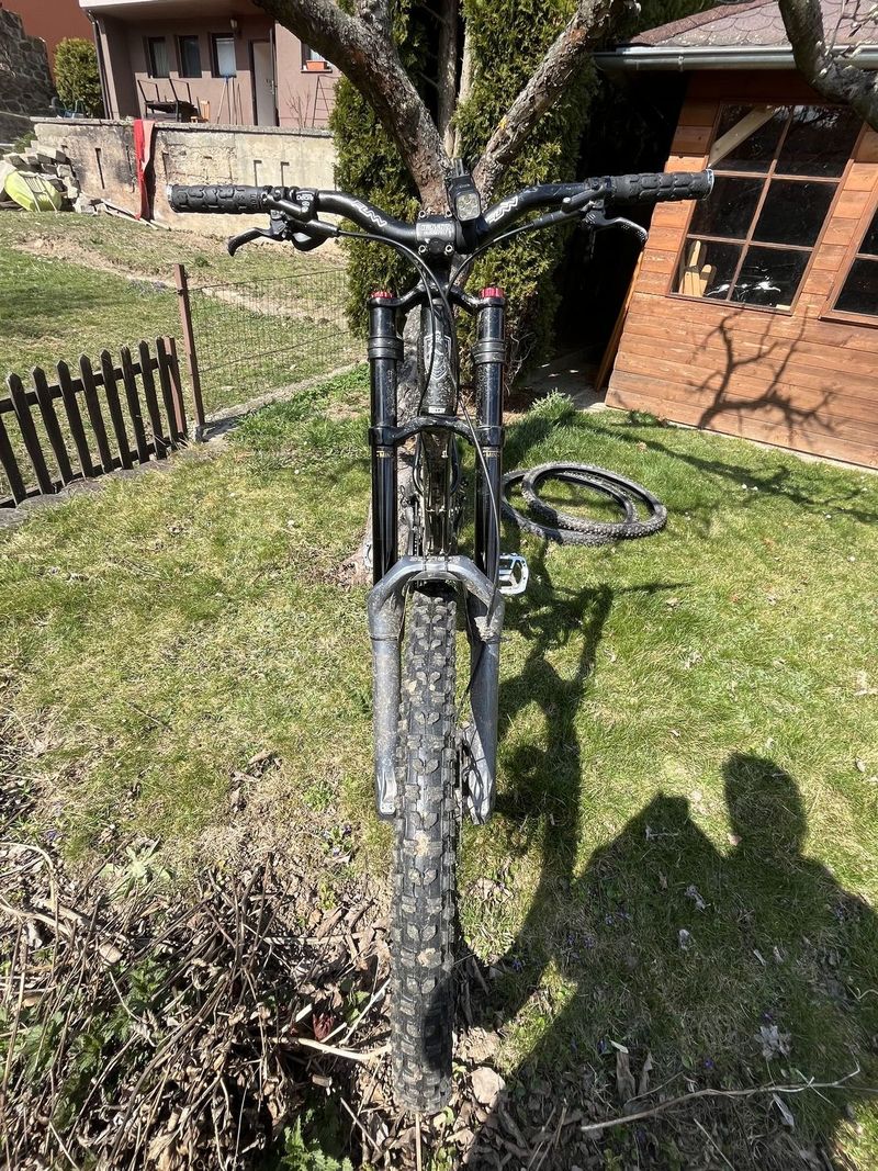 Norco Performance A-line 