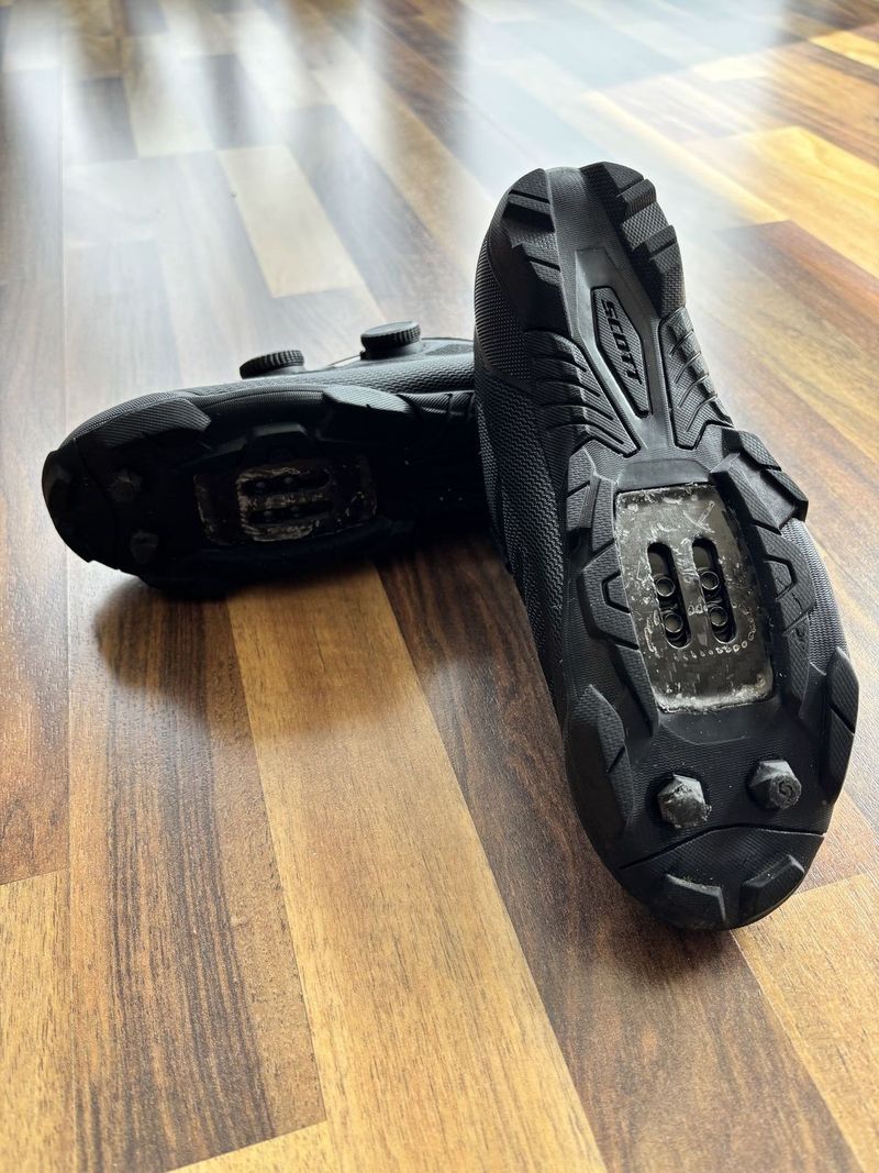 Tretry Scott MTB Rc Evo vel. 39