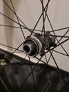 Sada kol Shimano Ultegra WH-R8170-C60-TL Disc