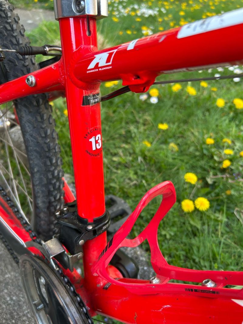 !!SLEVA!! Dětské kolo Specialized, 9 - 12 let