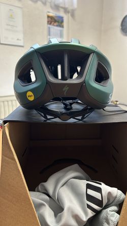 Specialized prevail 3 vel.M