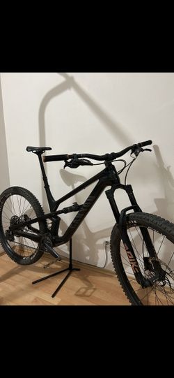 Canyon Spectral 29 cf7