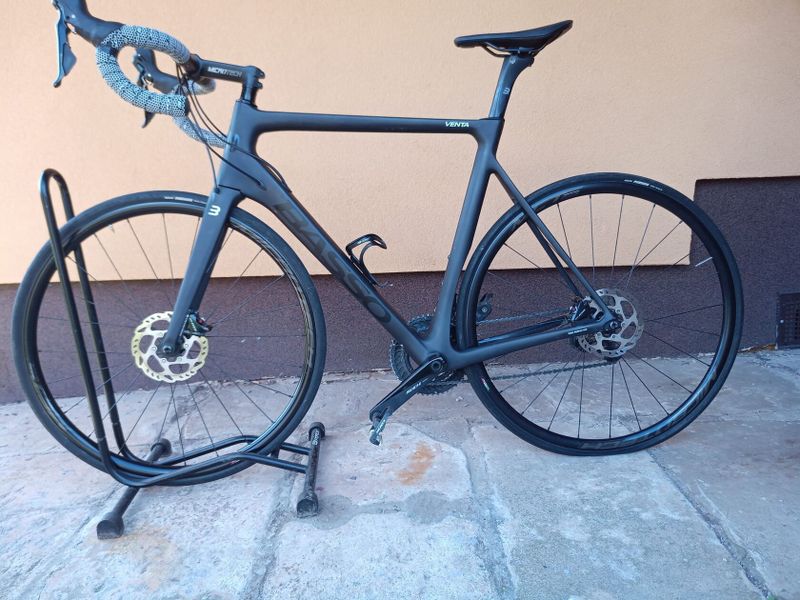 Basso Venta 105, velikost 56
