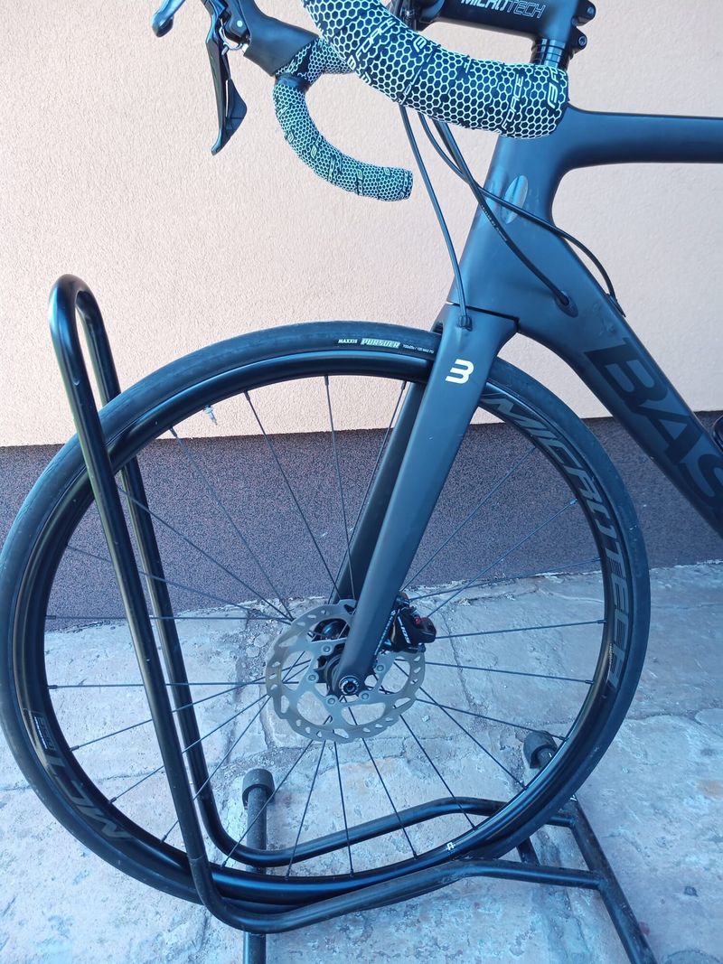 Basso Venta 105, velikost 56