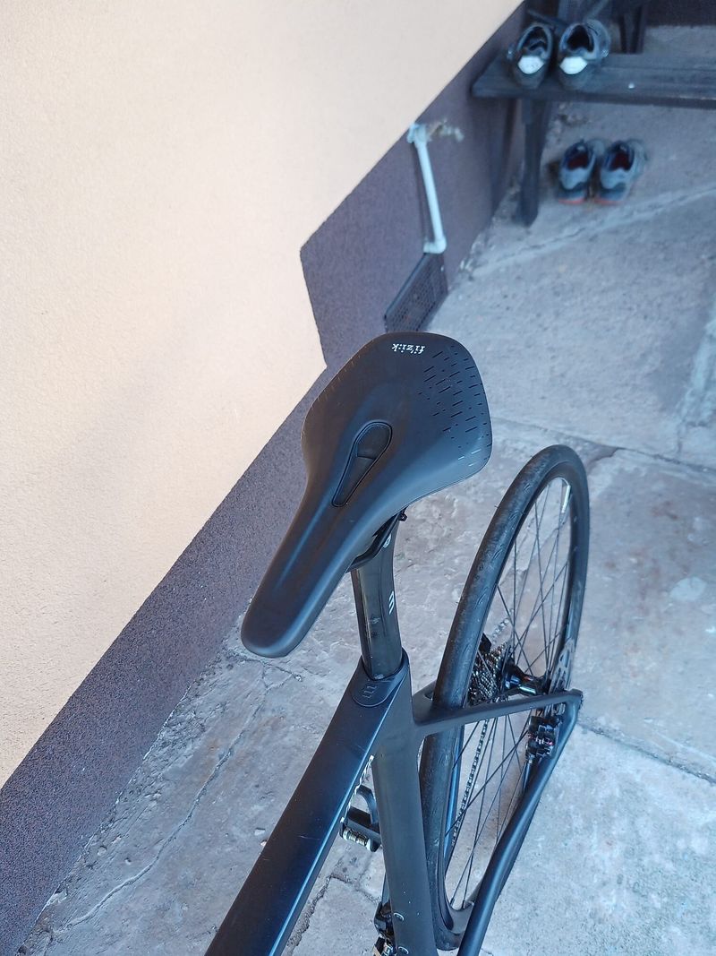 Basso Venta 105, velikost 56