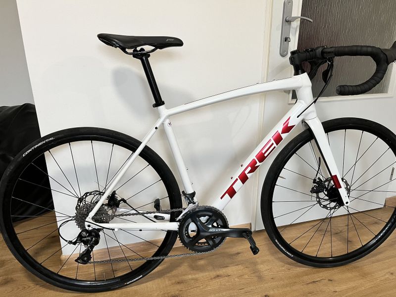Trek domane al gen 3