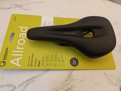 Sedlo ERGON SR Allroad Comp Men S/M