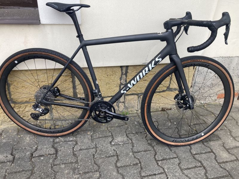 S-works