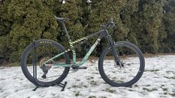 S-WORKS EPIC custom