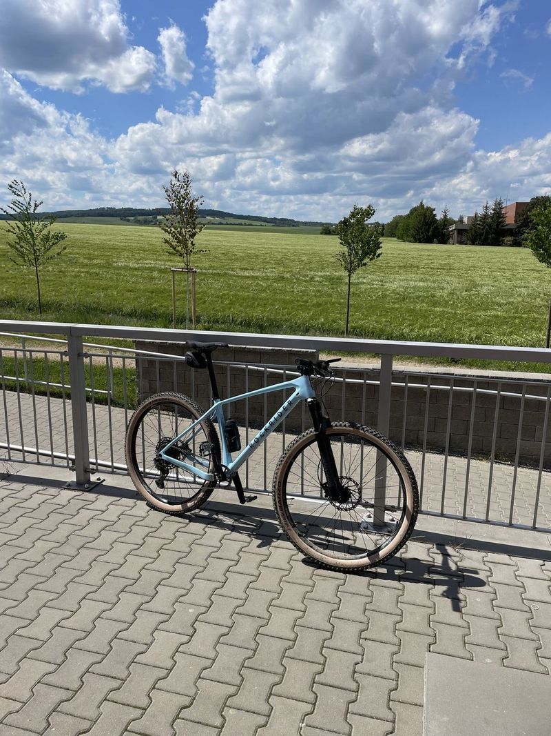 XC Rockride 740 race "L"